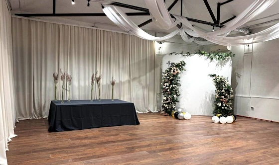 Фото №13 зала Веранда 