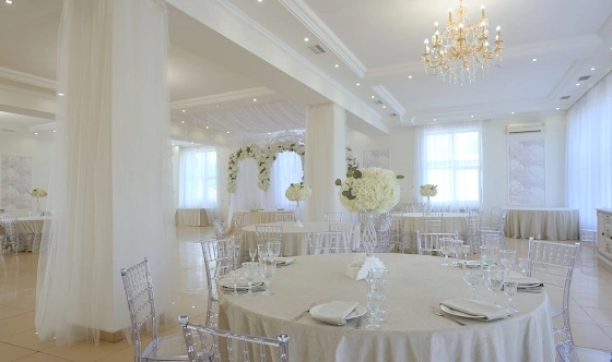 Фото №11 зала Зал «Средний»