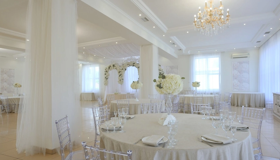 Фото №11 зала Зал «Средний»