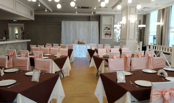 Фото №4 зала Ресторан