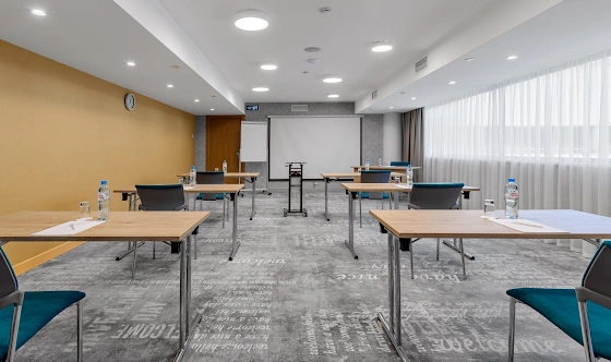 Фото №1 зала Зал «Есенин»