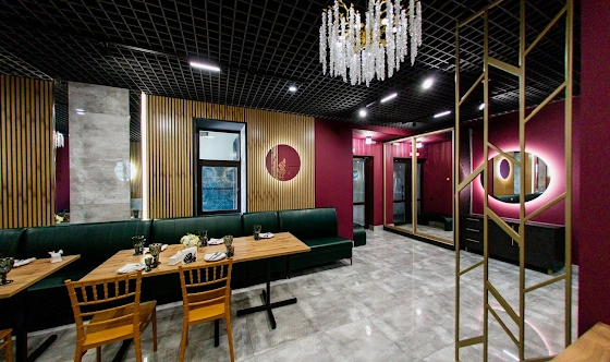 Фото №5 зала Зал «Лофт»