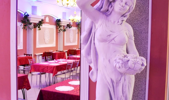 Фото №3 зала Обеденный зал