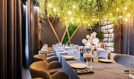 Фото №9 зала VIP-зал