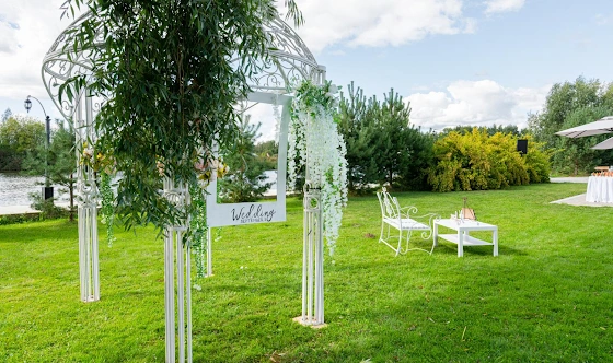 Фото №15 зала Шатер «Мечта»