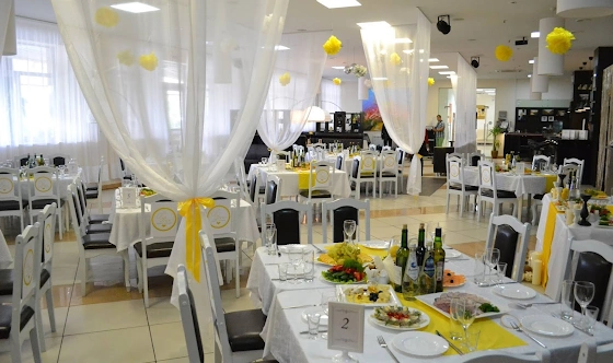 Фото №2 зала Основной зал 