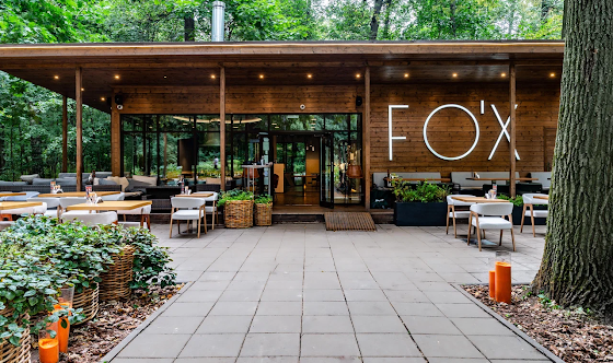 Фото №2 зала Веранда летняя