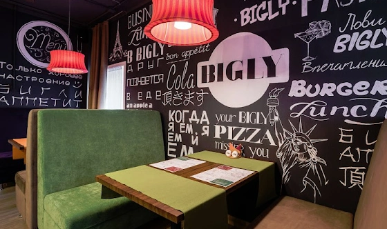 Фото №7 зала Зал на 25 человек