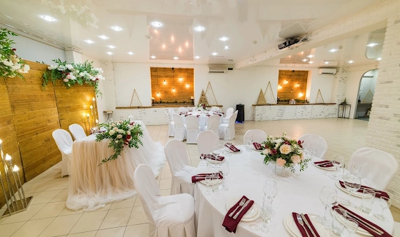 Фото №1 зала Основной зал