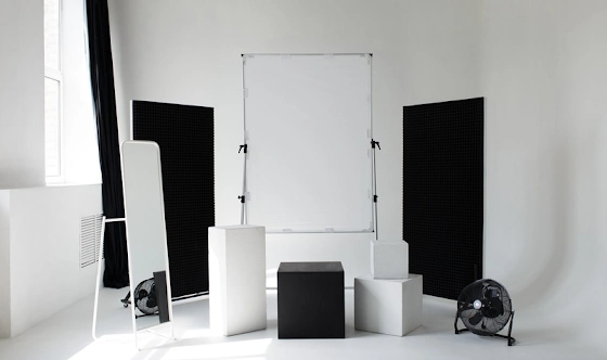 Фото №1 зала Зал «Фэшн»