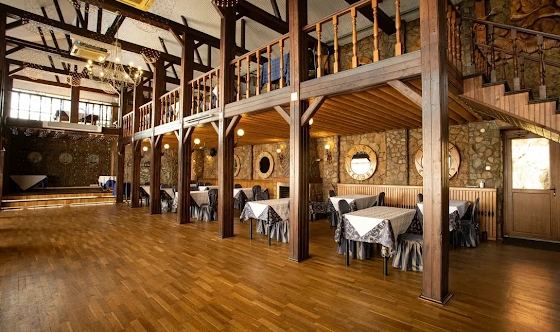 Фото №16 зала Зал на 250 человек