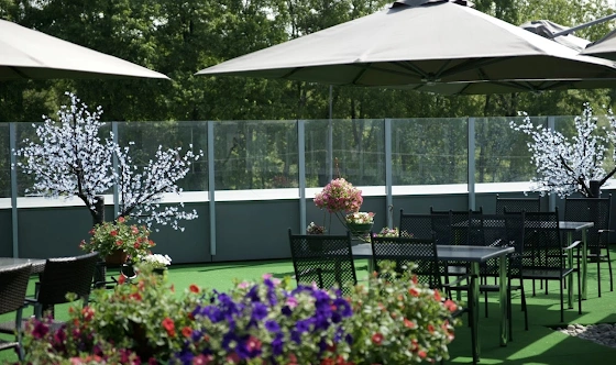 Фото №10 зала Банкетный зал 