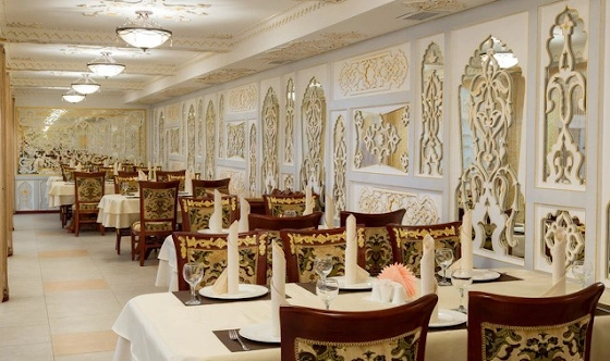 Фото №10 зала Малый зал 