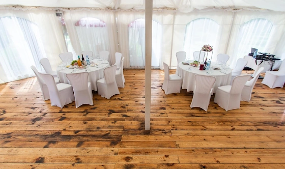 Фото №11 зала Малый шатер