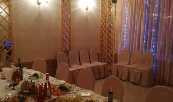 Фото №2 зала Малый зал