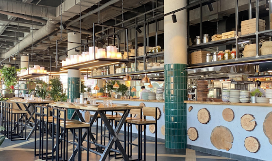 Фото №8 зала Малый зал 