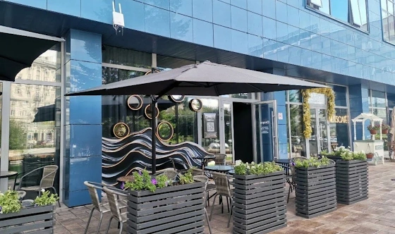 Фото №18 зала Основной зал 