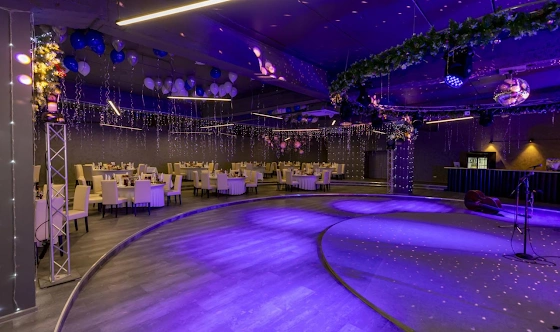 Фото №2 зала Зал «Бункер»