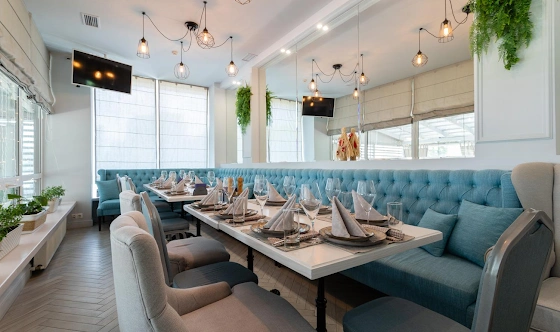 Фото №3 зала VIP-зал