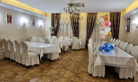 Фото №8 зала Малый зал 