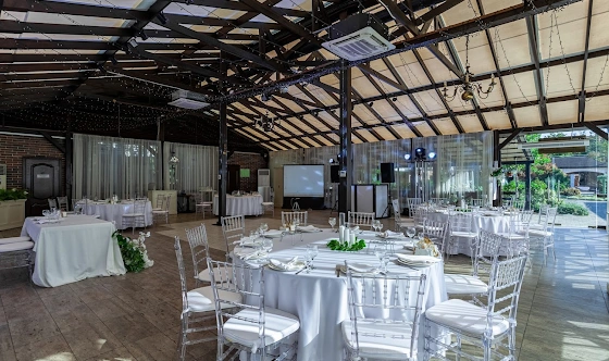 Фото №7 зала Зал Light