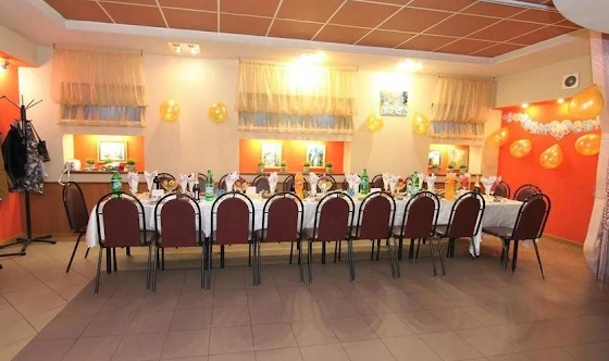 Фото №1 зала Основной зал