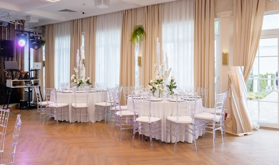 Фото №9 зала Основной зал