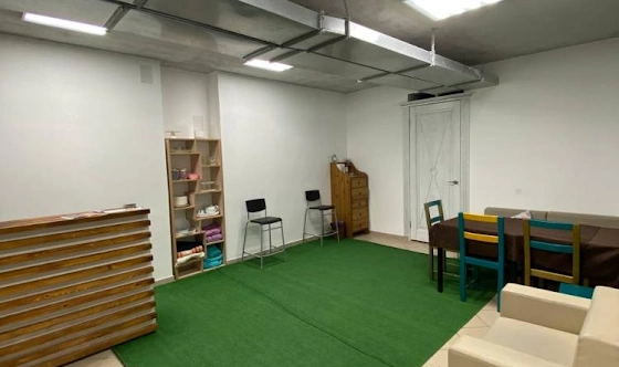 Фото №17 зала Зал на 50 человек