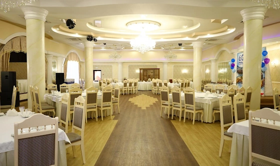 Фото №18 зала Зал «Зеркальный»