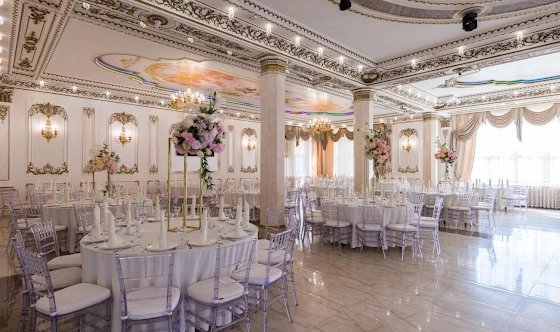 Фото №19 зала Императрица