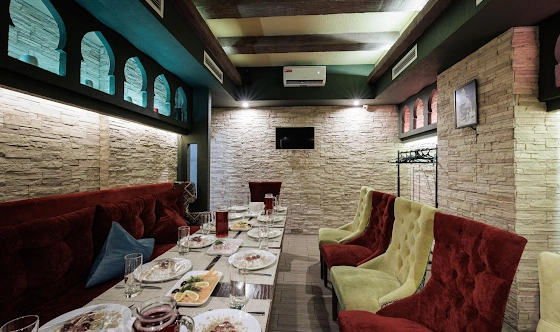 Фото №3 зала VIP-зал