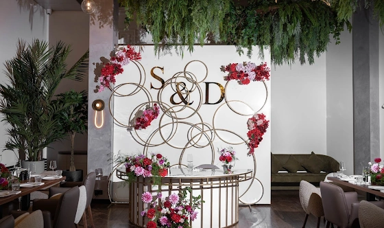 Фото №15 зала Малый зал