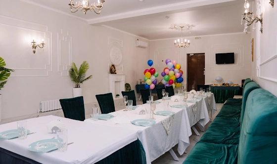 Фото №6 зала Зал №2