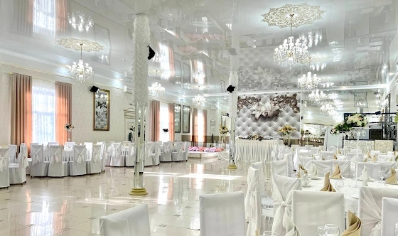 Фото №4 зала Банкетный зал