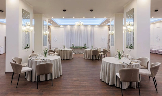 Фото №13 зала ART