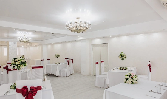 Фото №15 зала Малый зал