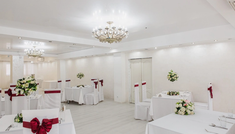 Фото №15 зала Малый зал