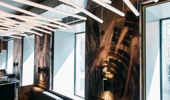 Фото №4 зала 2 этаж