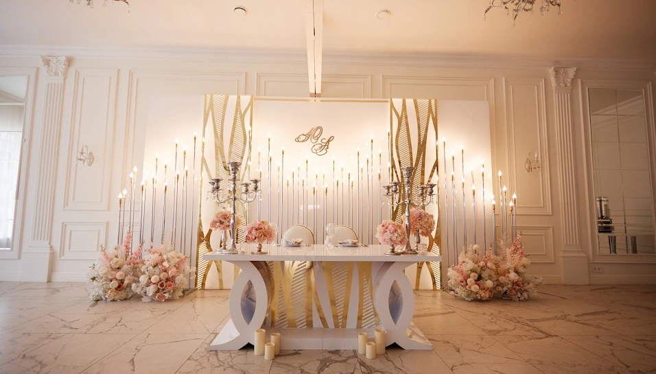 Фото №5 зала Зал «Лев Толстой»