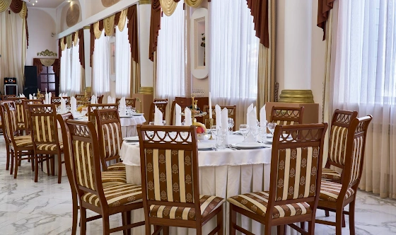 Фото №17 зала Большой зал