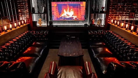 Фото №3 зала Основной зал