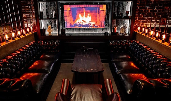 Фото №3 зала Основной зал