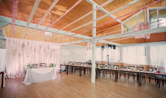 Фото №3 зала МАЯК