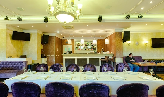 Фото №7 зала Караоке-зал 