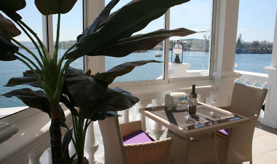 Фото №8 зала Зал «Летний» 2 этаж