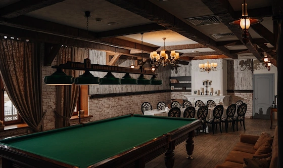 Фото №2 зала VIP-зал