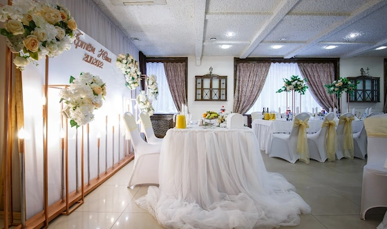 Фото №4 зала Зал «Прованс 1»