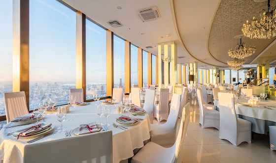 Фото №11 зала Основной зал