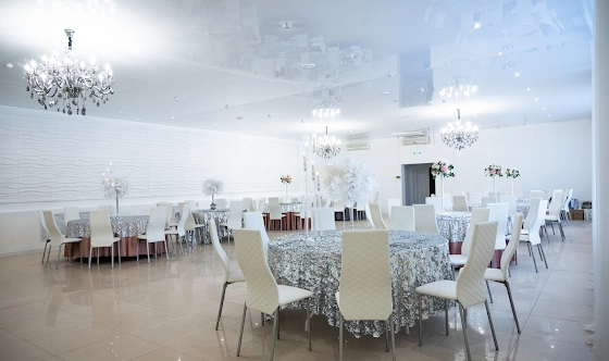 Фото №19 зала Основной зал