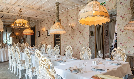 Фото №6 зала Французский зал